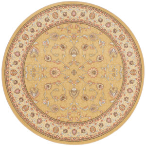 Noble Art 6529-790 Circle Rug