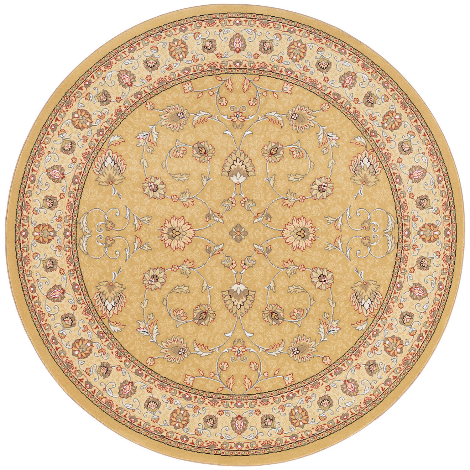 Noble Art 6529-790 Circle Rug