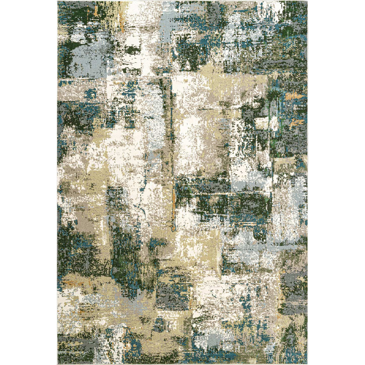 Paprika 97802-2262 Rug