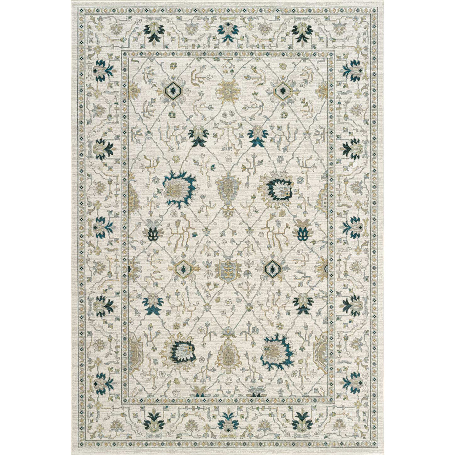 Paprika 97803-6262 Rug