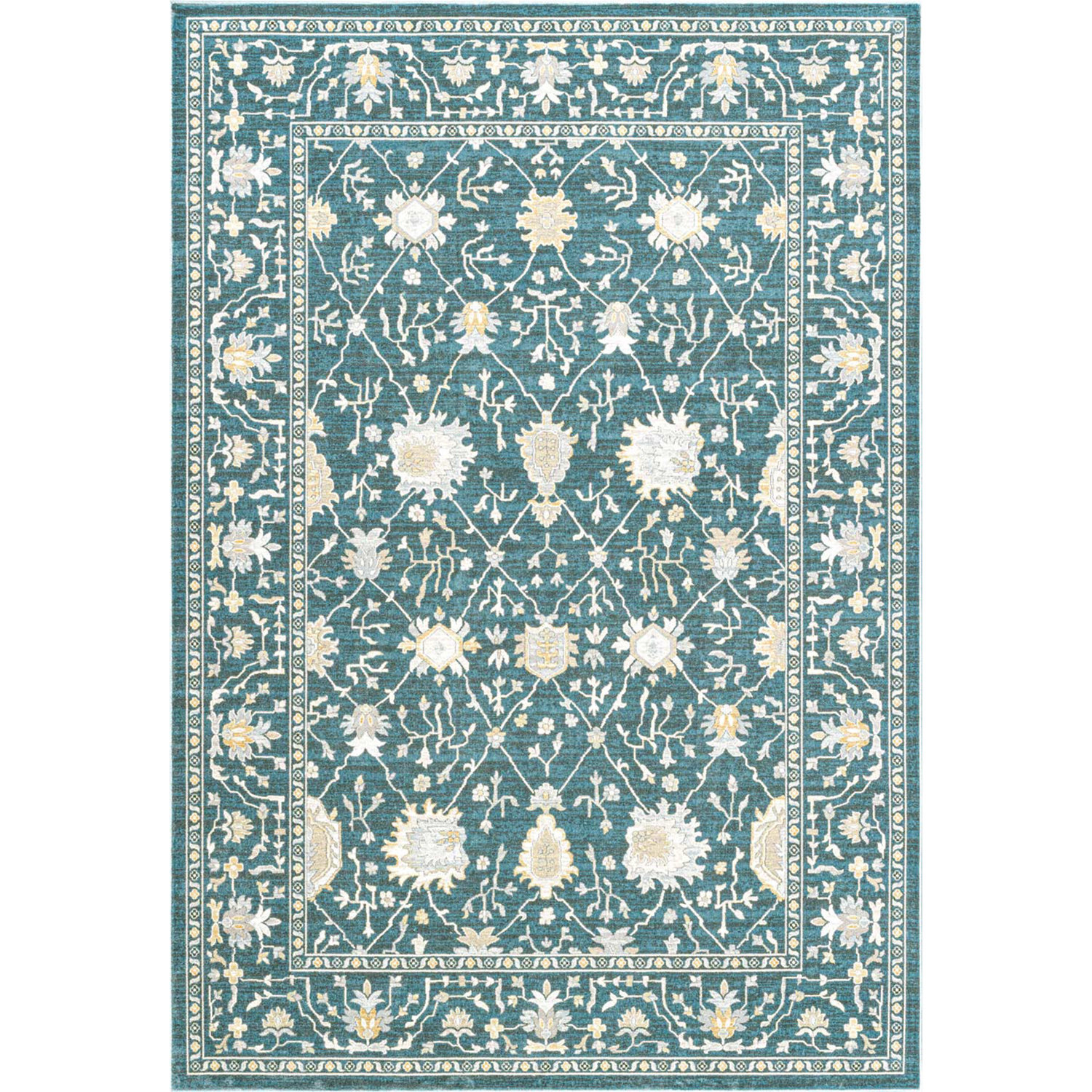 Paprika 97803-7272 Rug