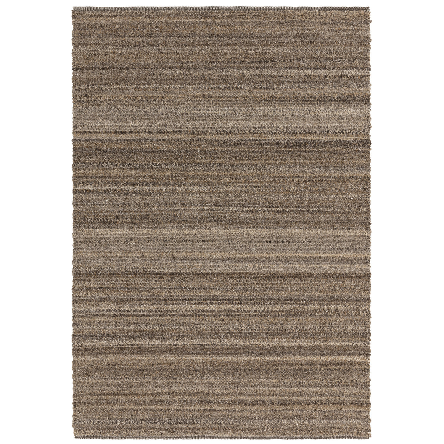 Abbus Brown Rug