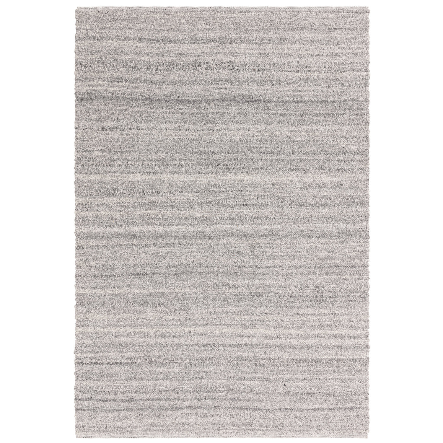 Abbus Steel Rug