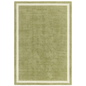 ALBI Green Rug