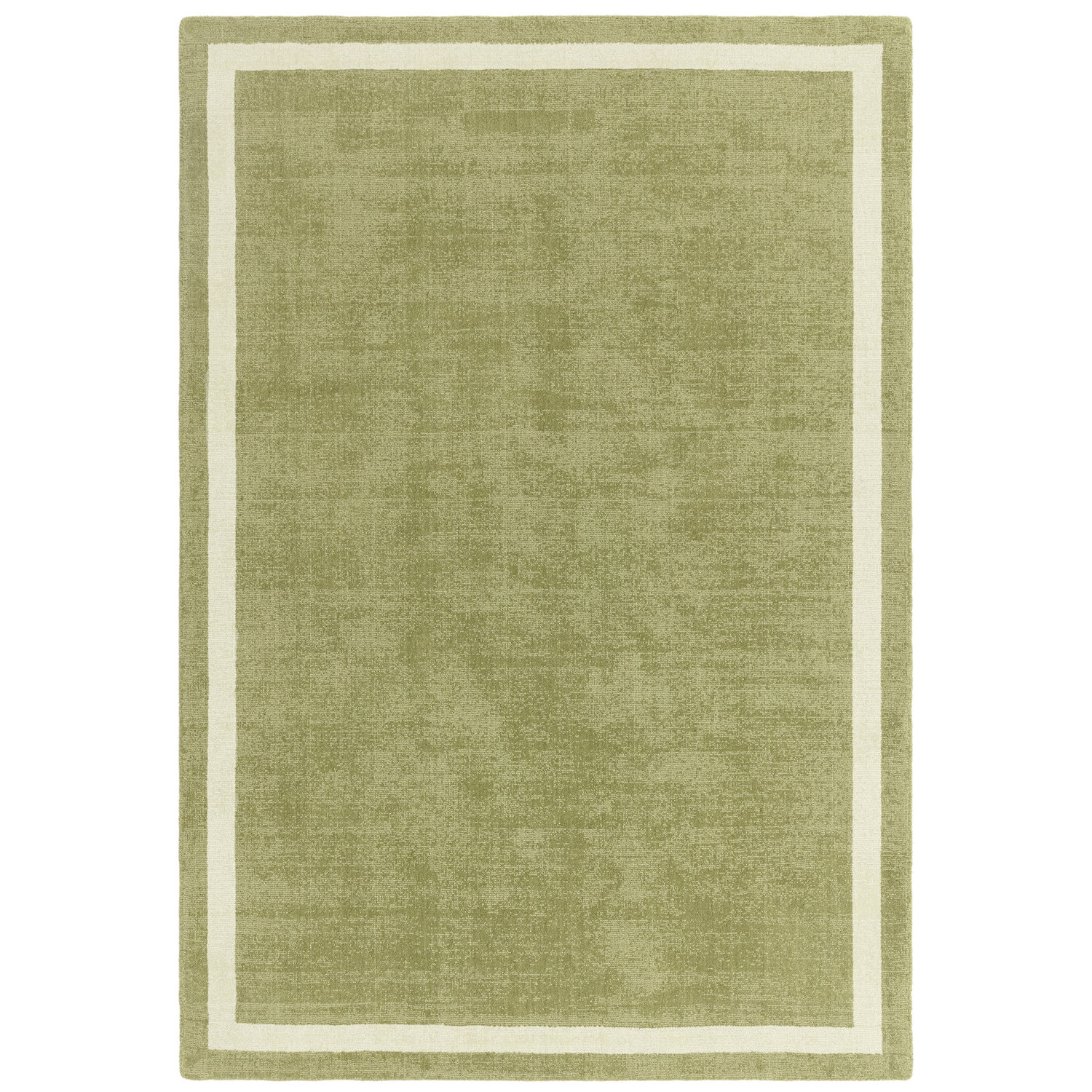 ALBI Green Rug