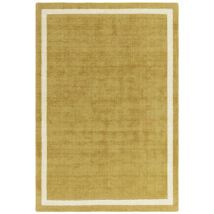 ALBI Ochre Rug