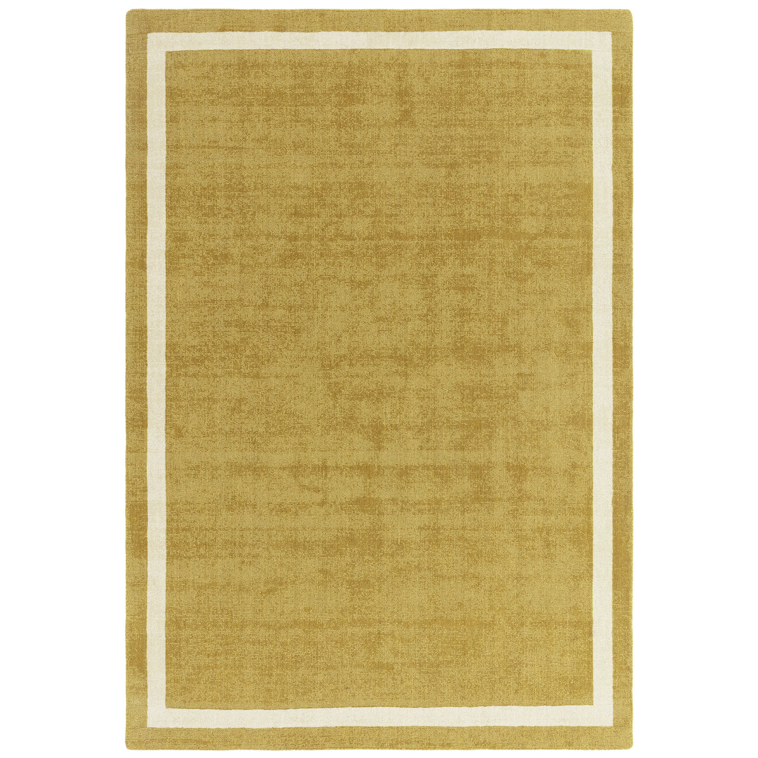 ALBI Ochre Rug
