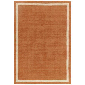 ALBI Orange Rug