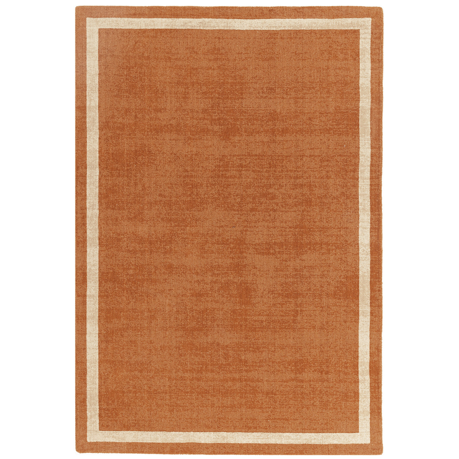 ALBI Orange Rug