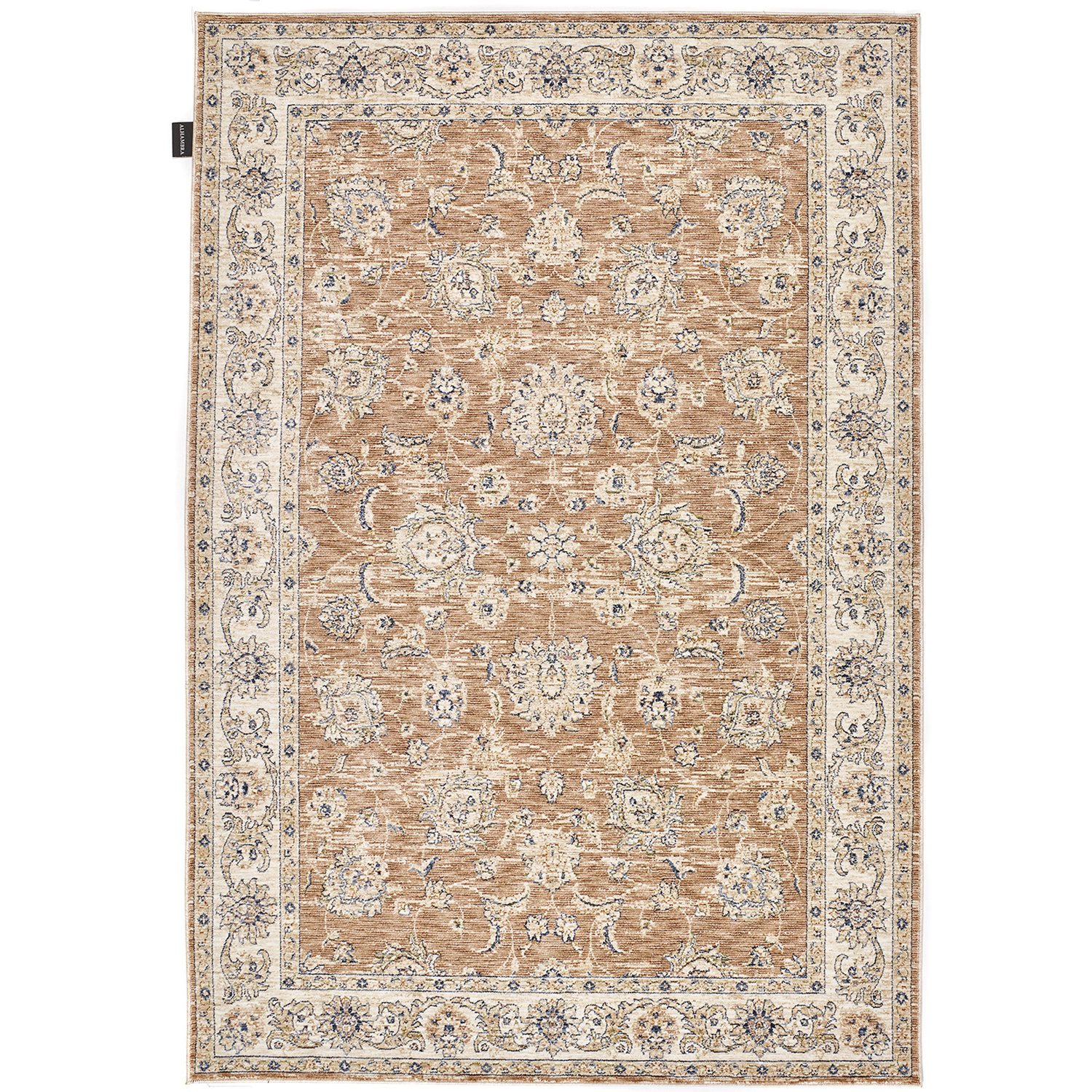 Alhambra 6992A Rose Beige Rug