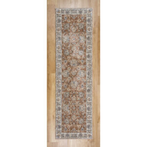 Alhambra 6992A Rose Beige Runner