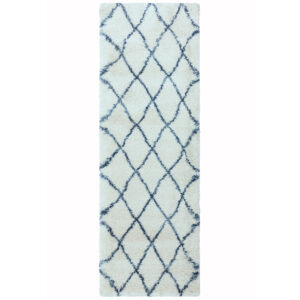 Alto AL03 Cream & Blue Runner