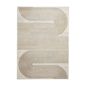 Apollo 2683 Grey Gold Rug