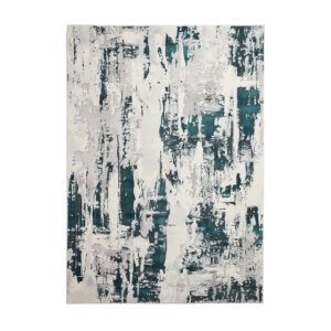 Apollo GR579 Grey Green Rug