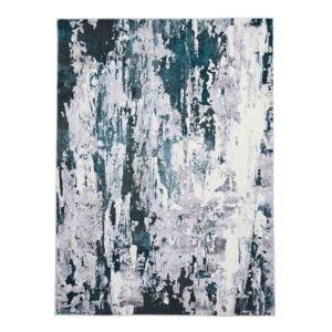 Apollo GR580 Grey Green Rug