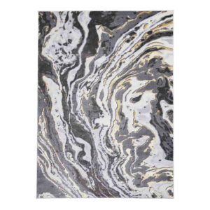 Apollo GR584 Grey Gold Rug