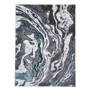 Apollo GR584 Grey Green Rug