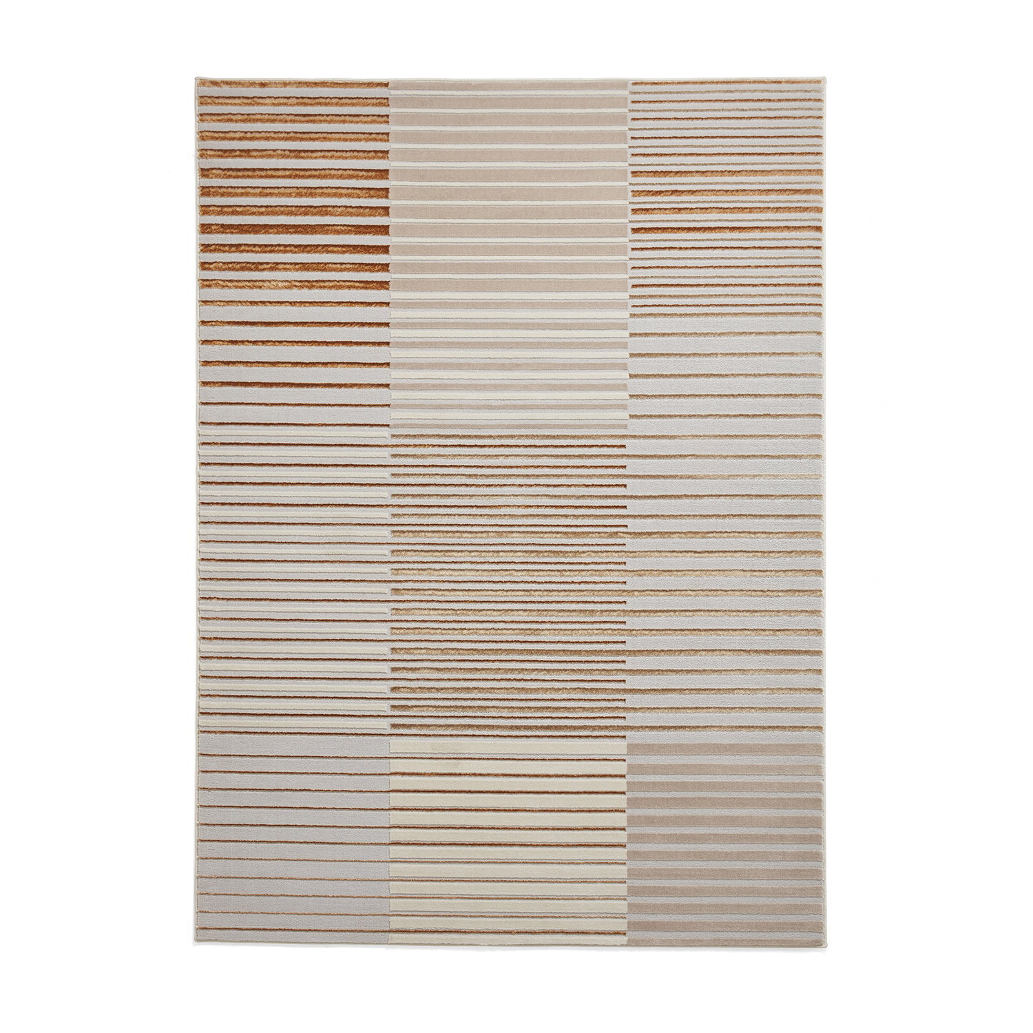 Apollo 2681 Bronze Grey Rug