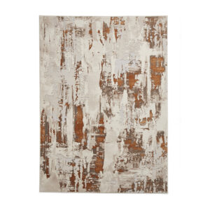Apollo GR579 Bronze Grey Rug