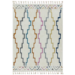 Ariana AR01 Trellis Rug