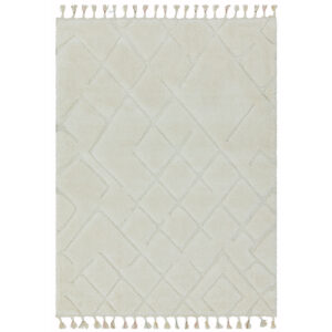 Ariana AR04 Vanilla Rug