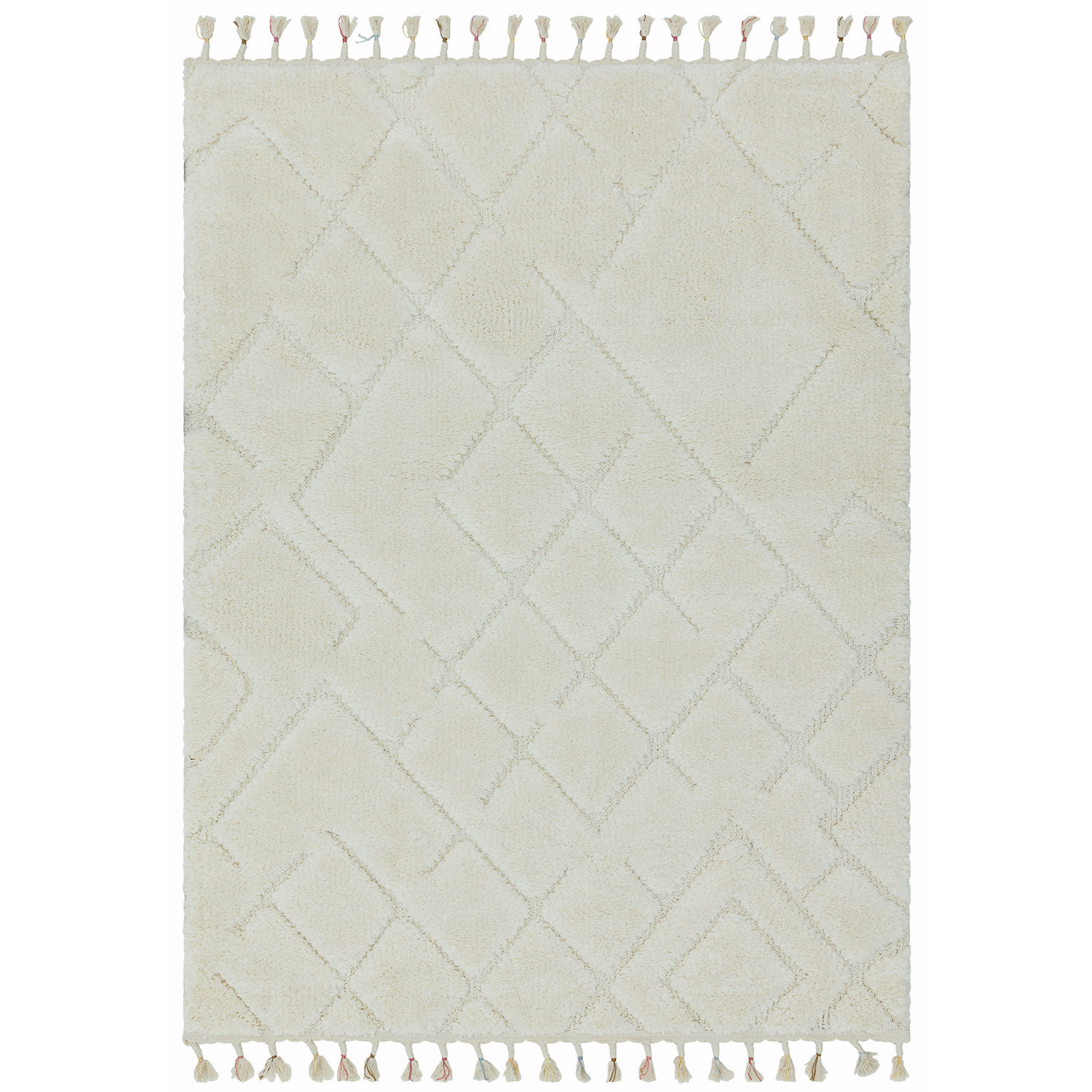 Ariana AR04 Vanilla Rug