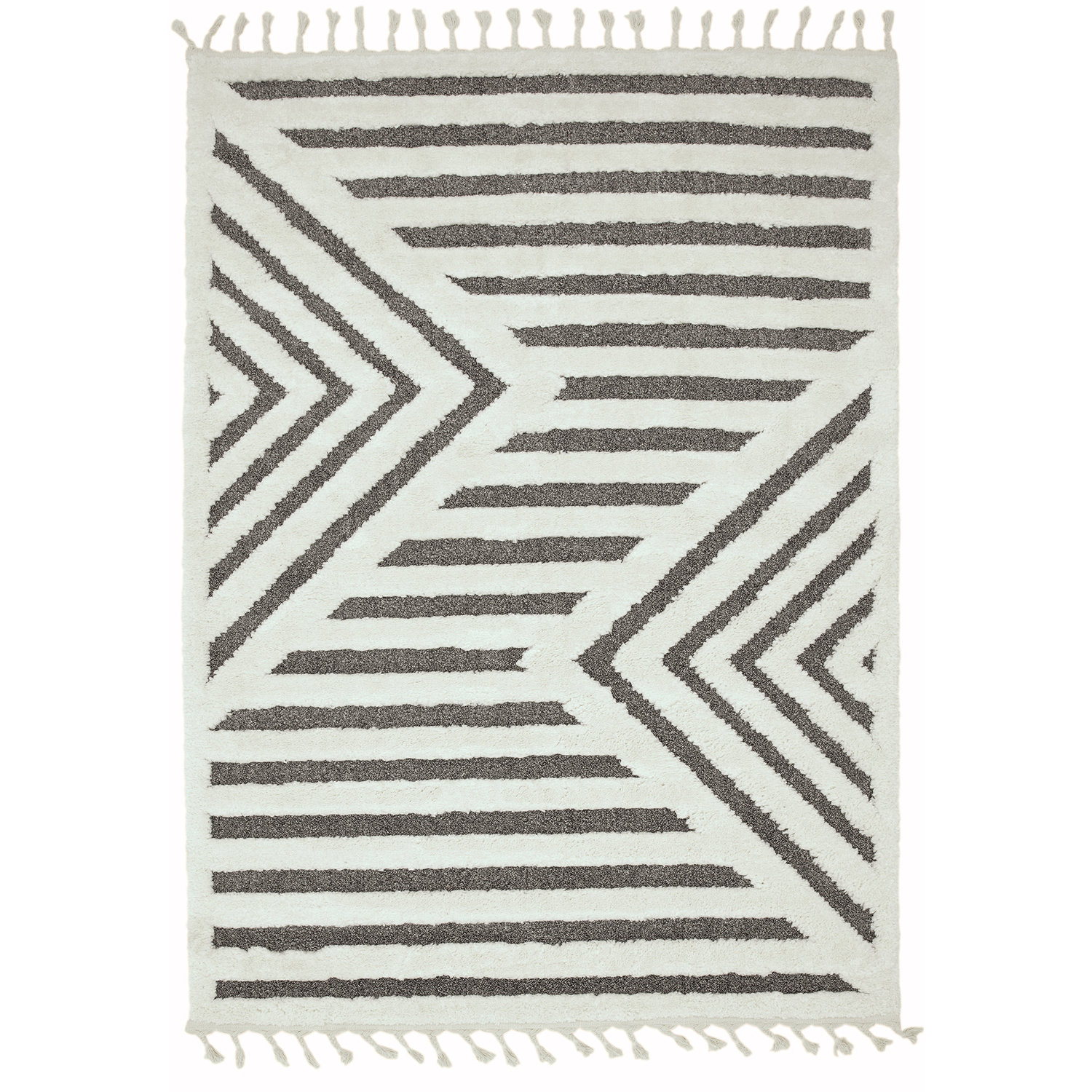 Ariana AR06 Shard Rug