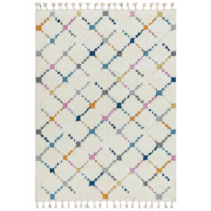 Ariana AR08 Criss Cross Rug