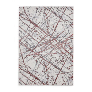 Artemis B8403A Pink Silver Rug