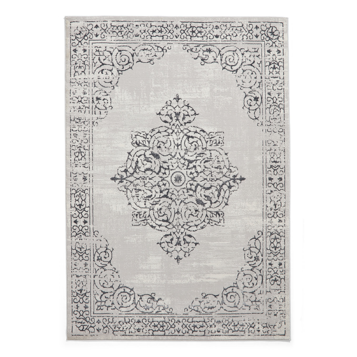 Artemis B9076A Silver Rug
