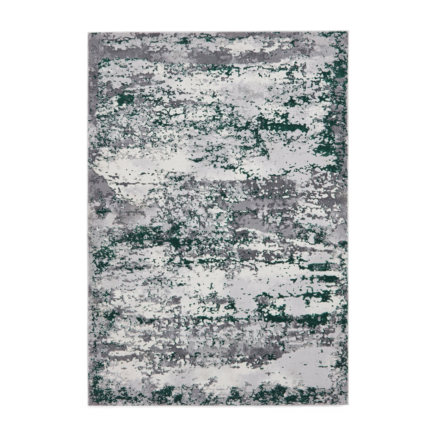 Artemis B9289A Green Rug