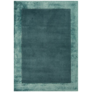 Ascot Aqua Blue Rug