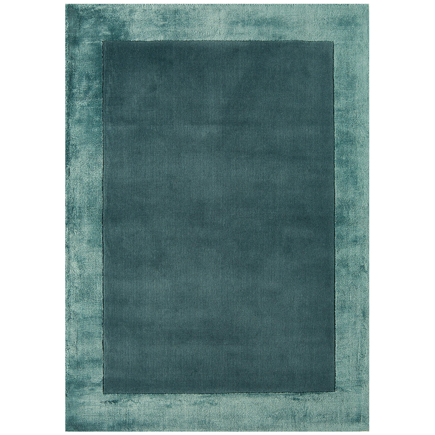 Ascot Aqua Blue Rug