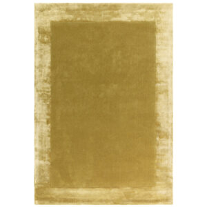 Ascot Gold Rug