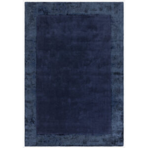 Ascot Navy Rug