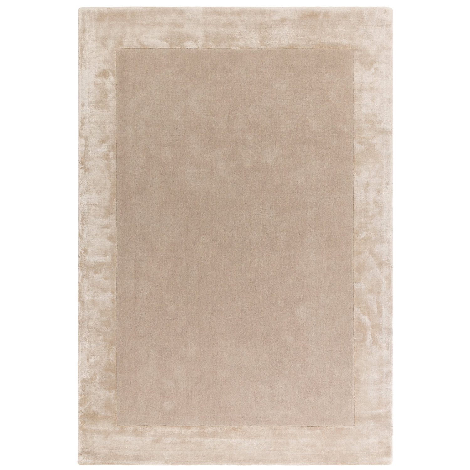 Ascot Putty Rug