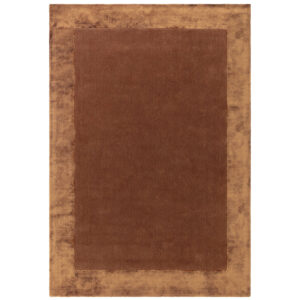 Ascot Rust Rug