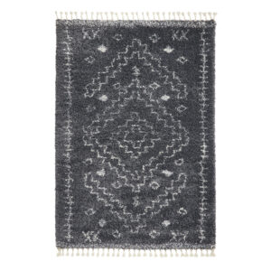 Aspen 1537 Grey Ivory Rug