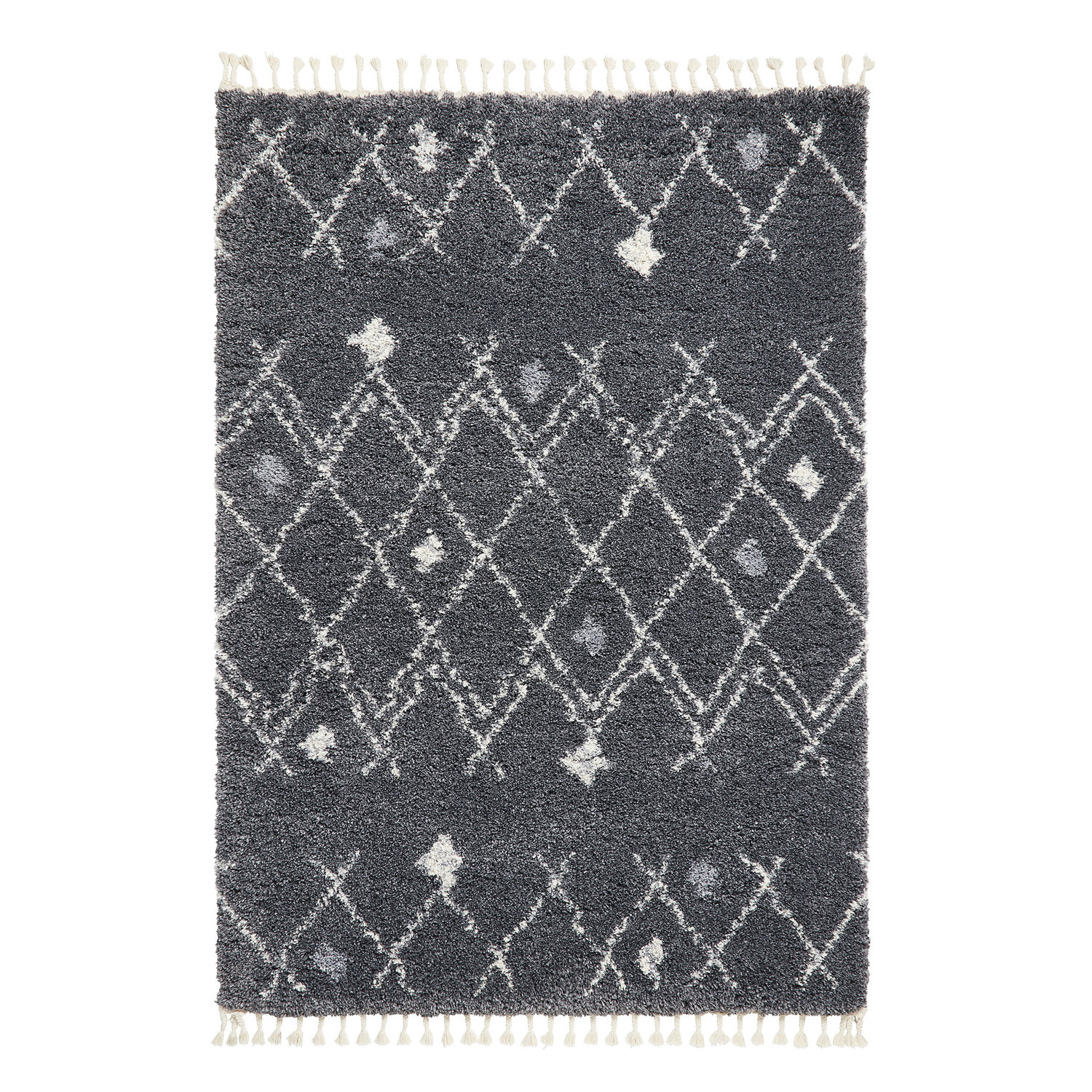 Aspen 1799 Grey Ivory Rug