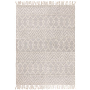 Asra Grey Rug
