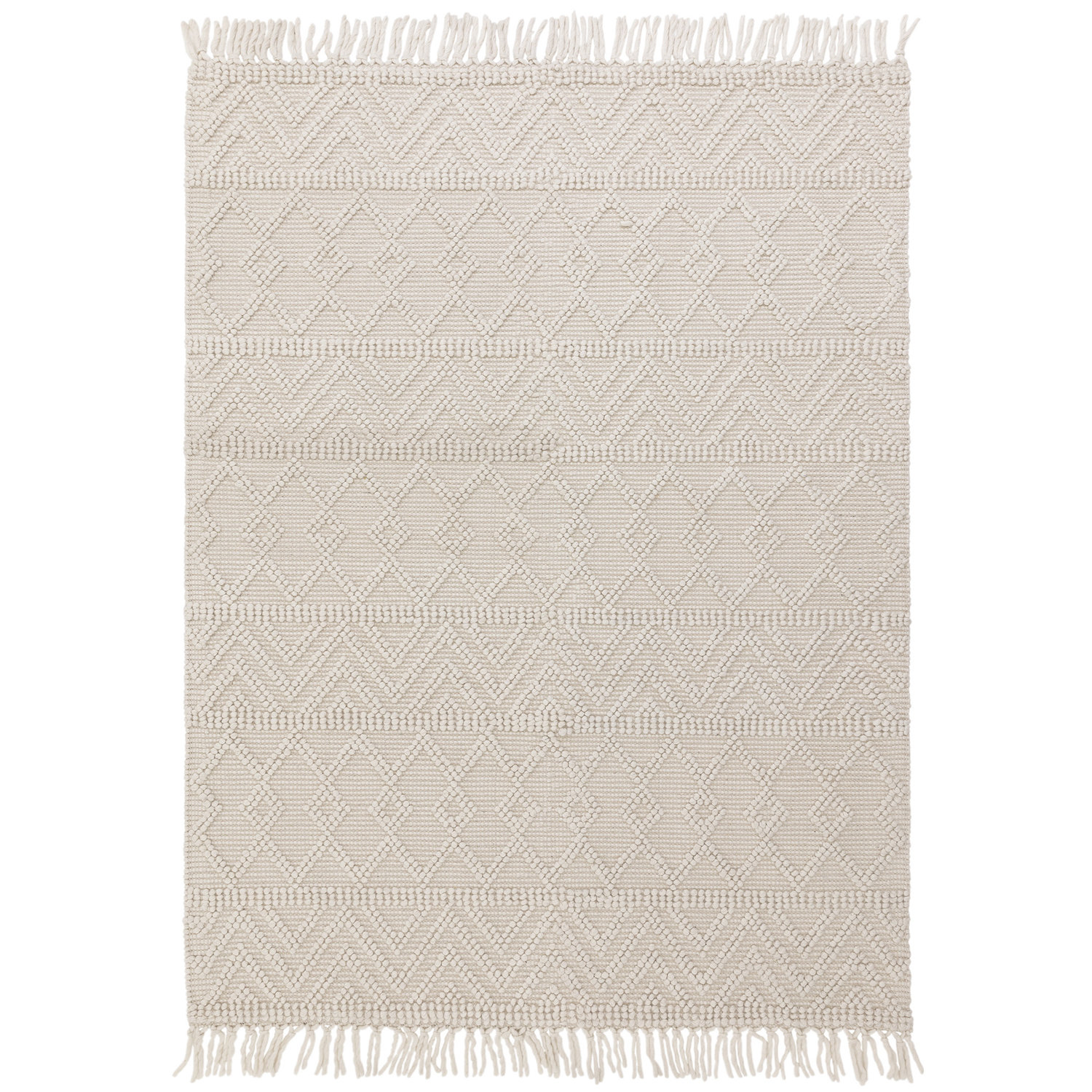Asra Ivory Rug