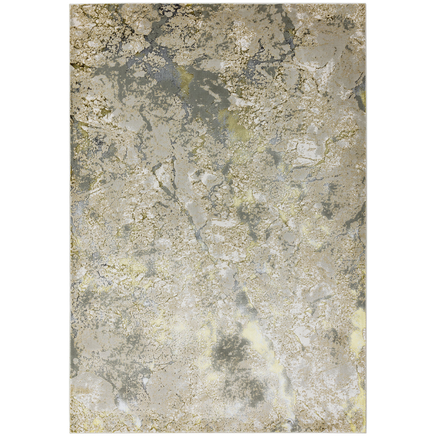 Aurora Galaxy AU04 Rug