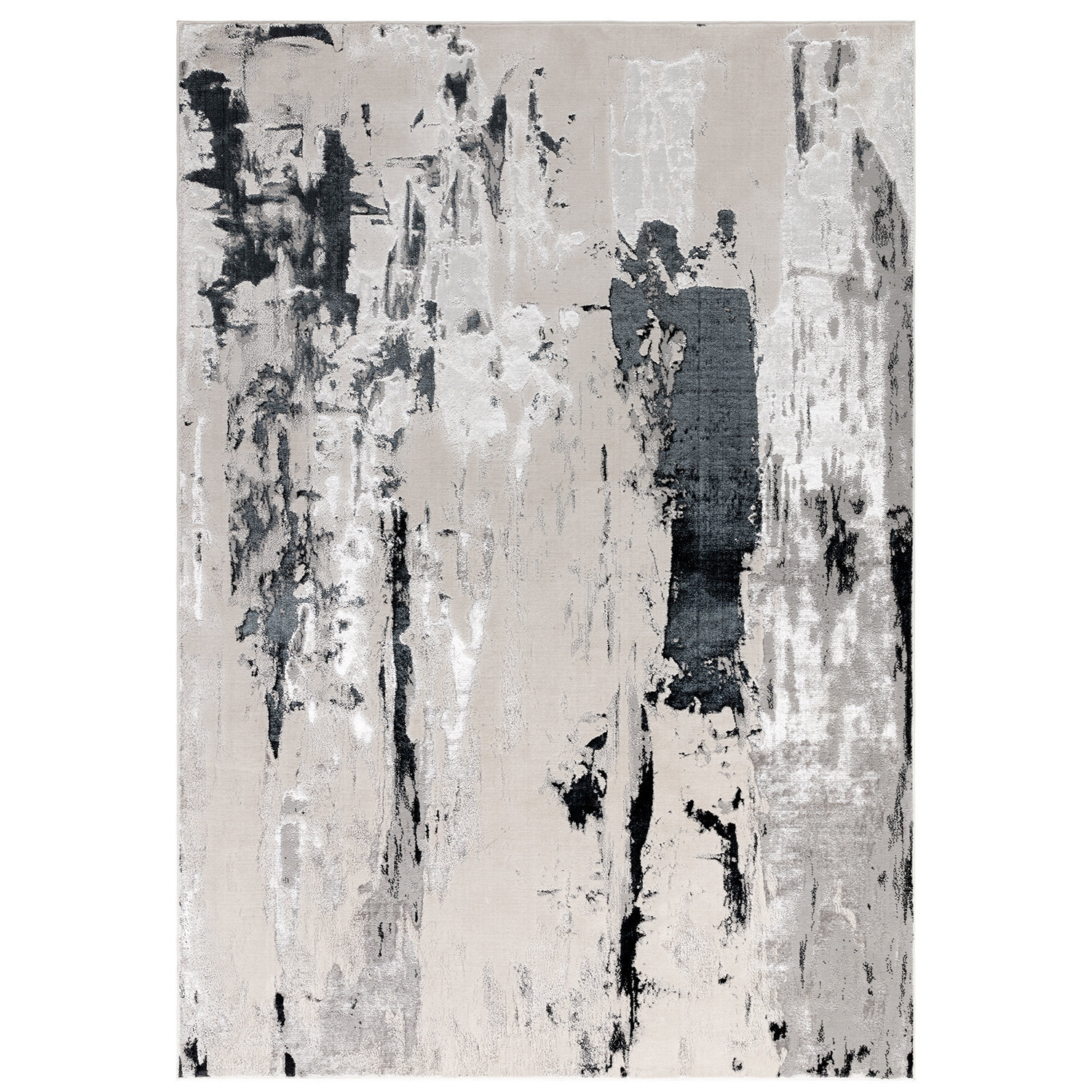 Aurora Glacier AU10 Rug
