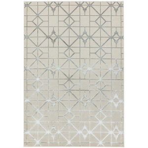 Aurora Lattice AU11 Rug