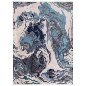 Aurora Ocean AU18 Rug