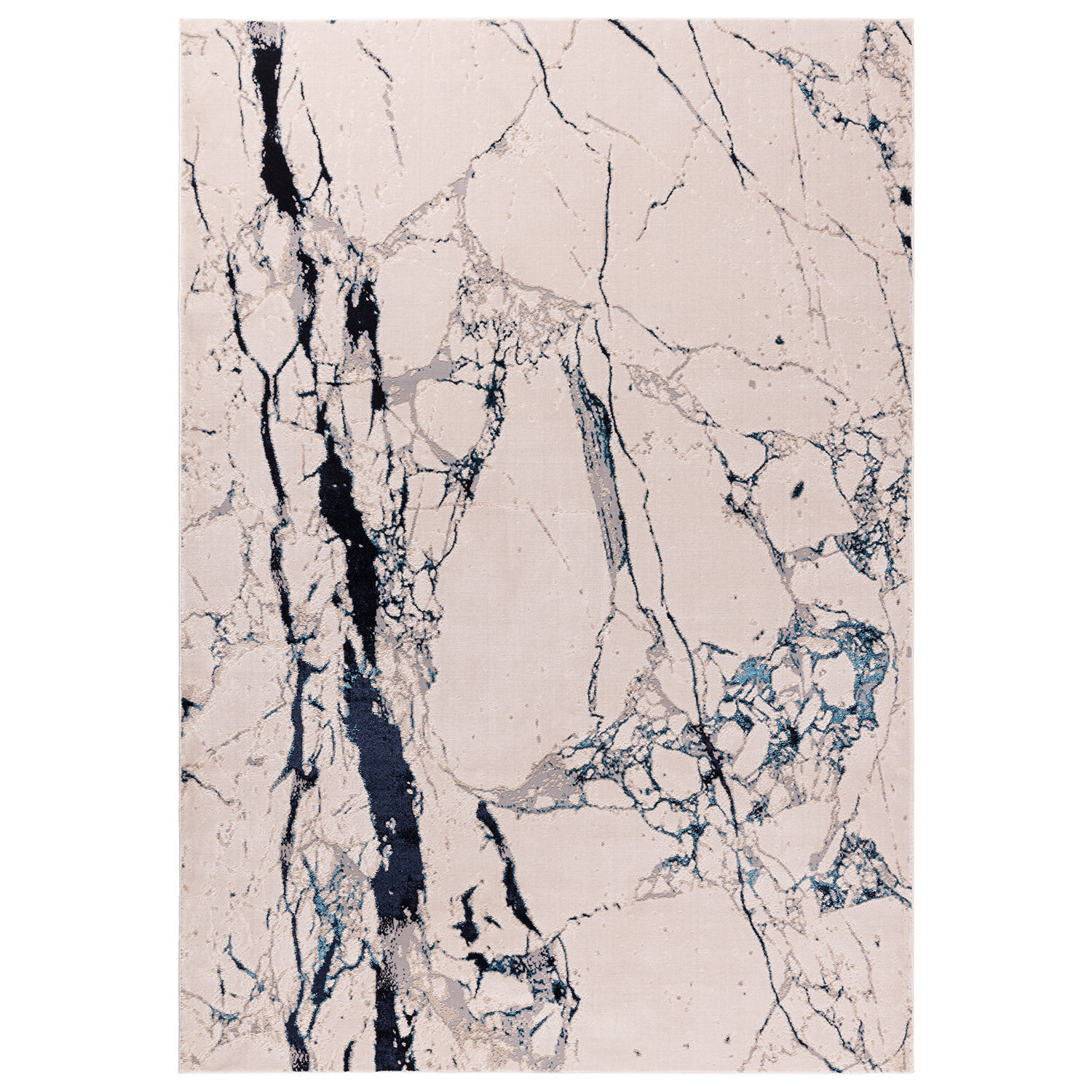 Aurora Quake AU22 Rug