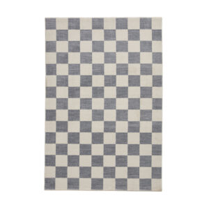 Baltimore 66618 Blue Rug
