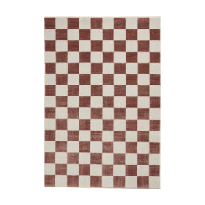 Baltimore 66618 Plum Rug