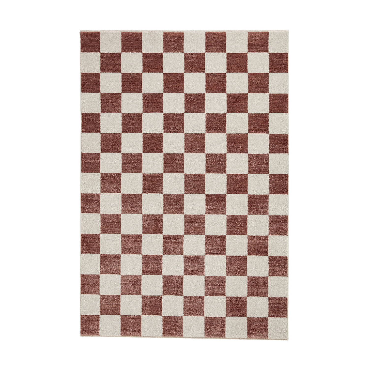 Baltimore 66618 Plum Rug