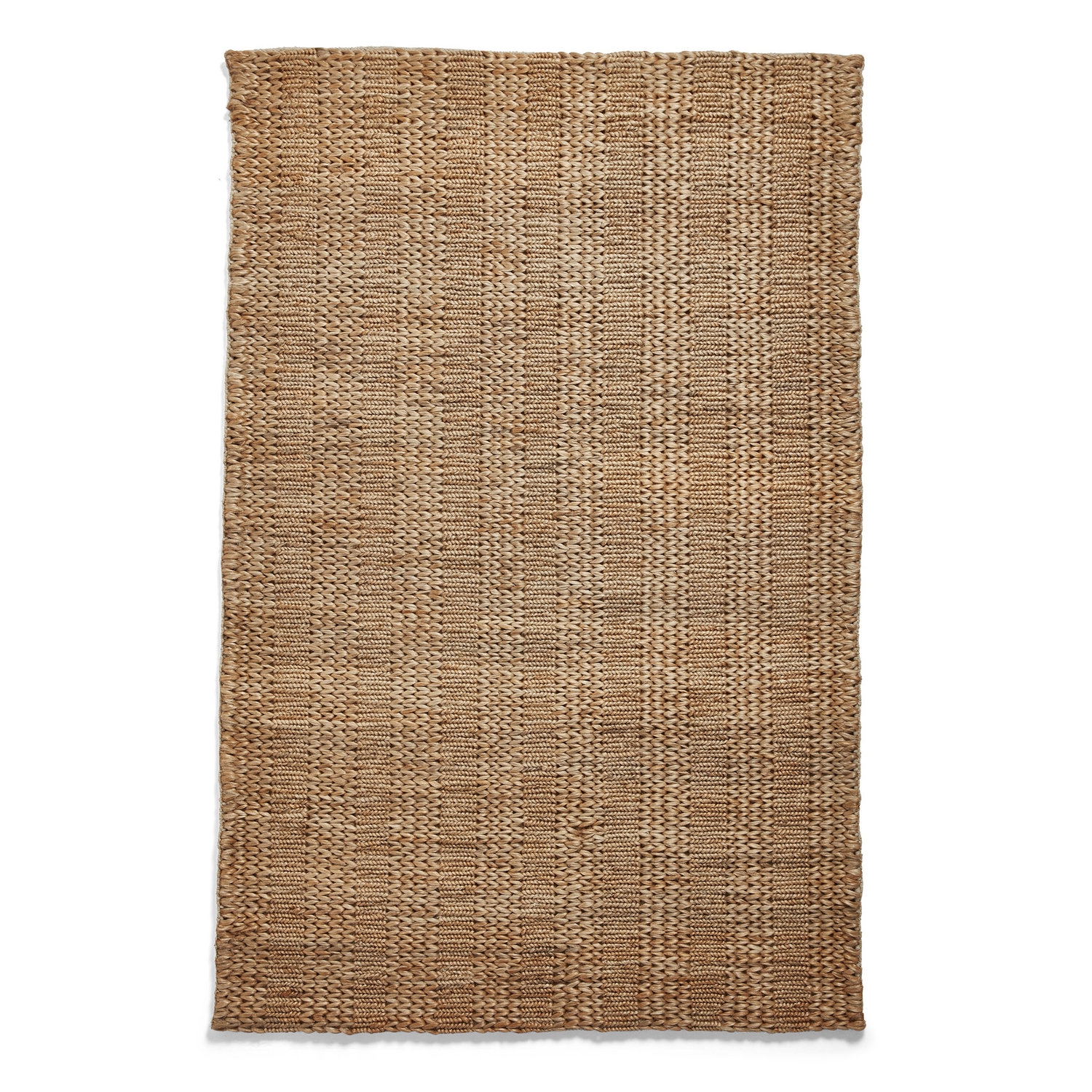 Bazaar Jute 17965 Natural Rug